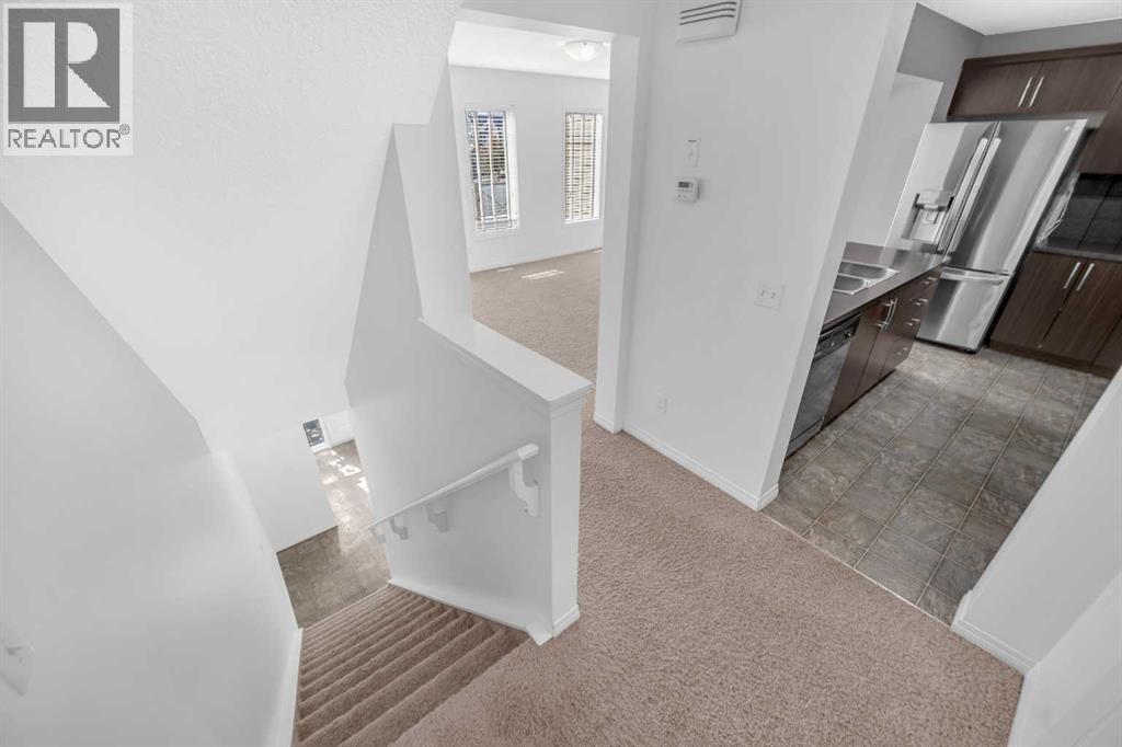 304 Windstone Gardens Sw, Airdrie, Alberta  T4B 3R5 - Photo 9 - A2257500