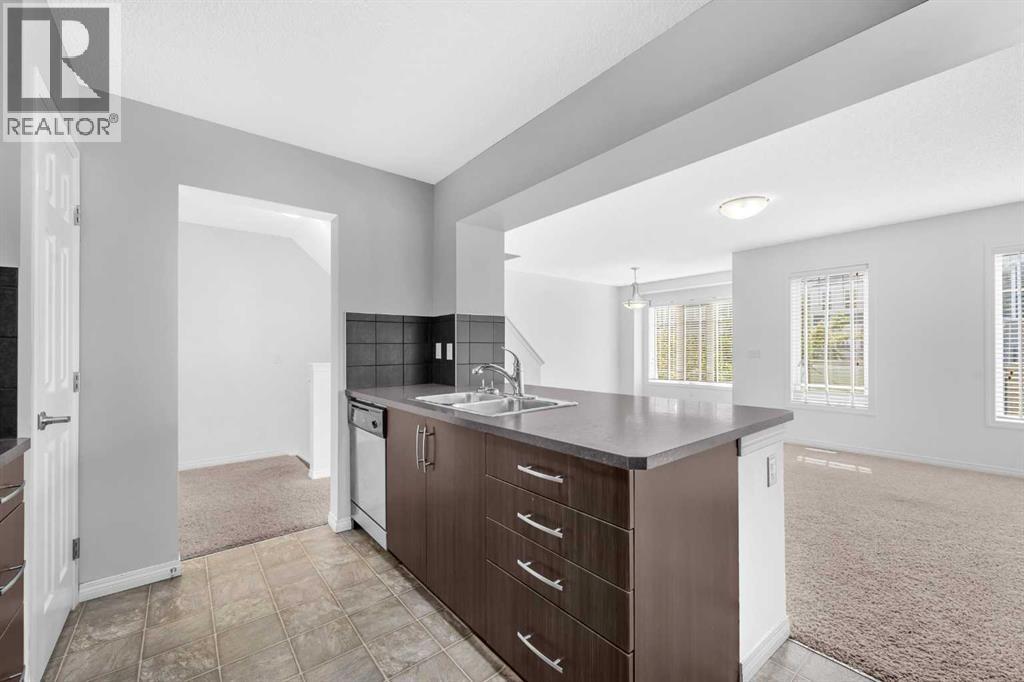 304 Windstone Gardens Sw, Airdrie, Alberta  T4B 3R5 - Photo 13 - A2257500