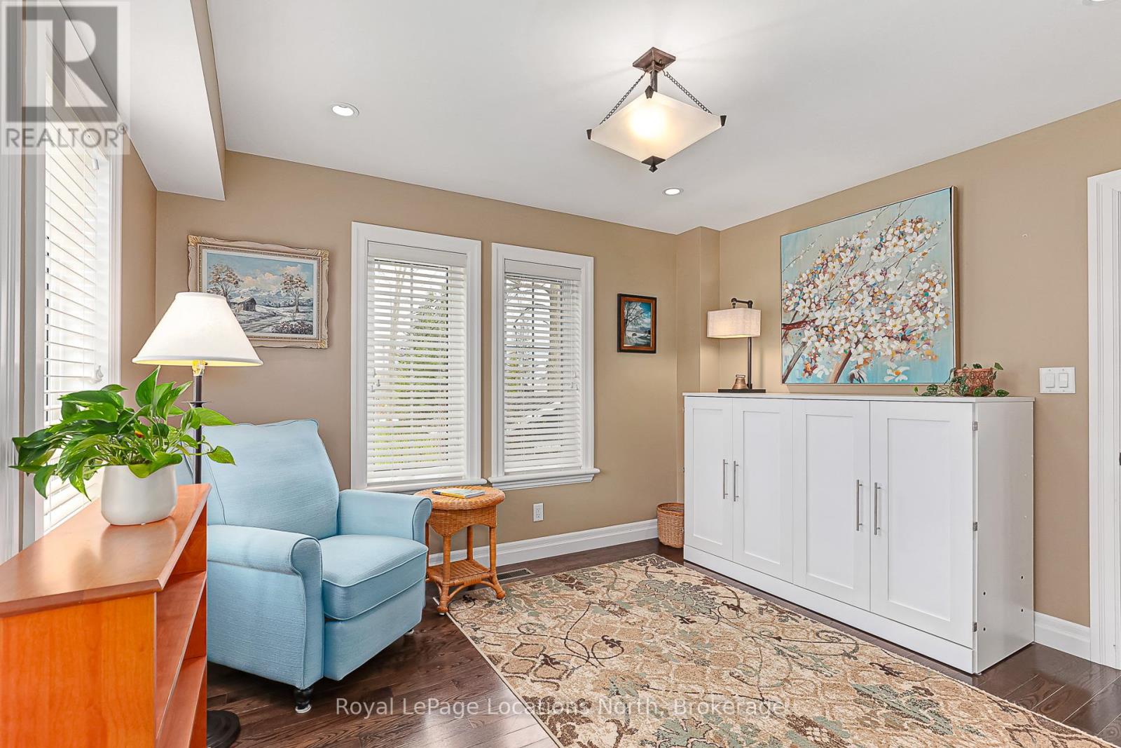 213 Camperdown Road, Blue Mountains, Ontario  N0H 1J0 - Photo 11 - X12548562