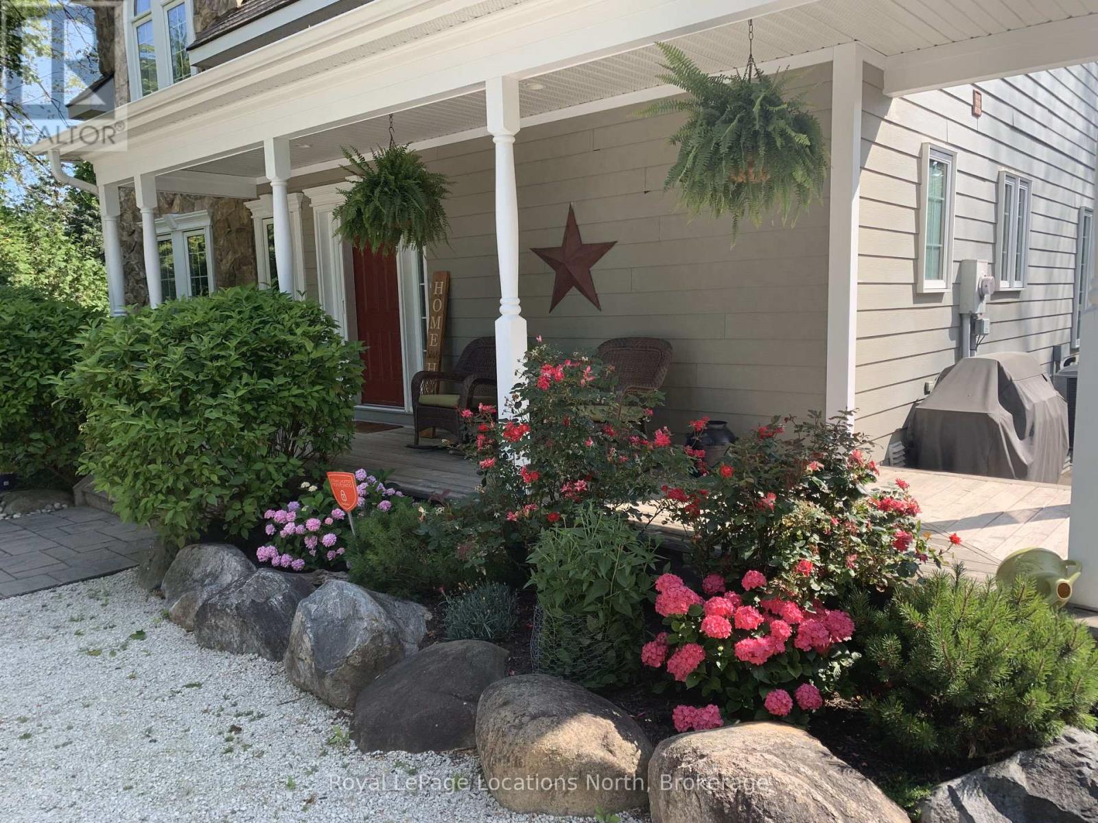 213 Camperdown Road, Blue Mountains, Ontario  N0H 1J0 - Photo 3 - X12548562