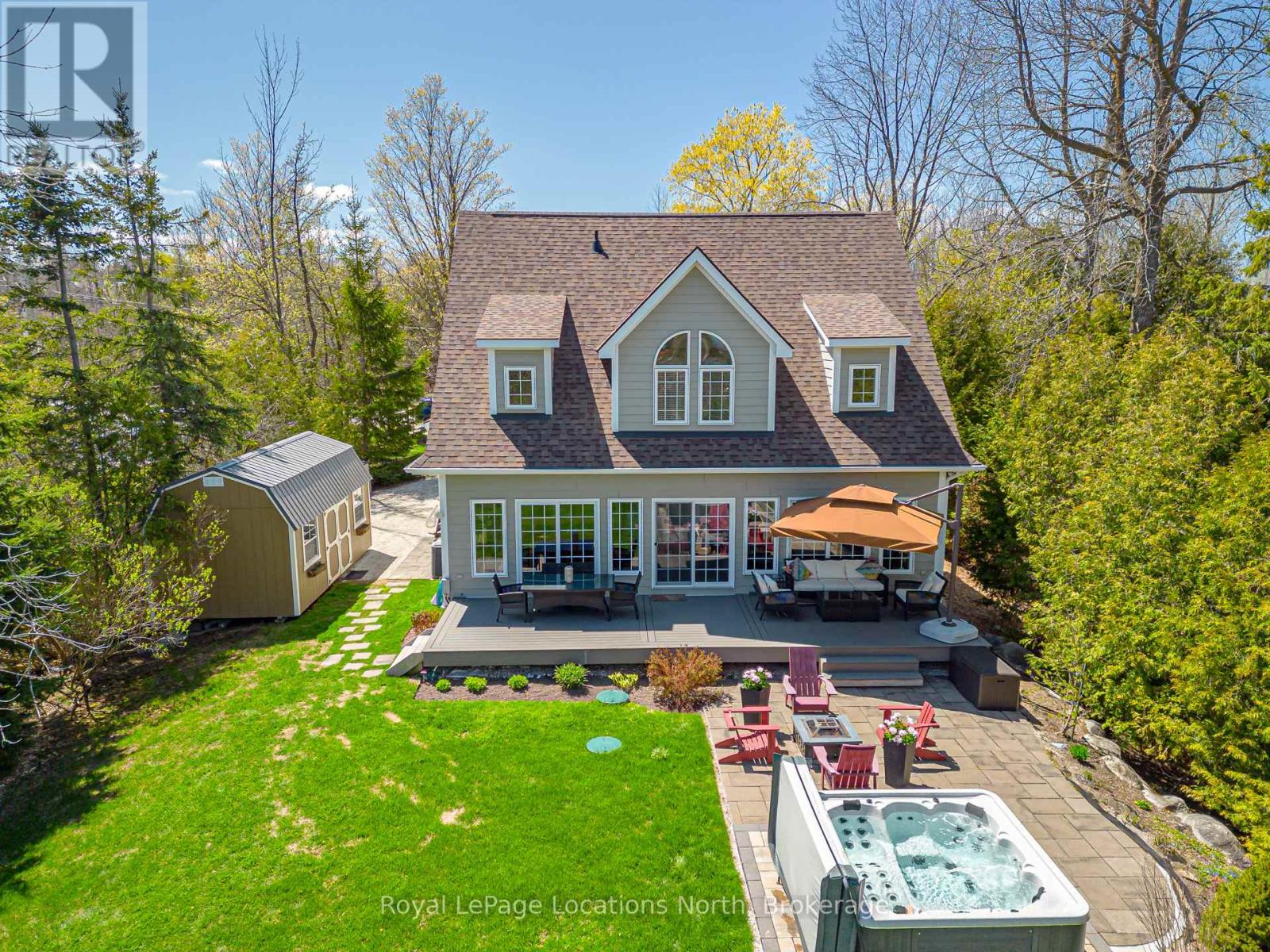 213 Camperdown Road, Blue Mountains, Ontario  N0H 1J0 - Photo 31 - X12548562