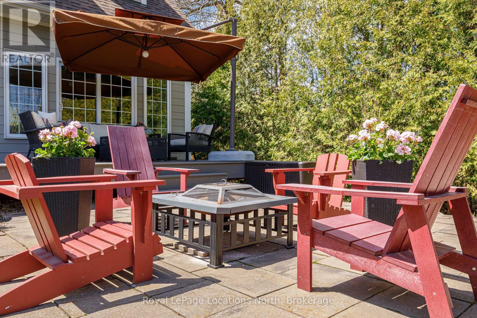 213 Camperdown Road, Blue Mountains, Ontario  N0H 1J0 - Photo 34 - X12548562