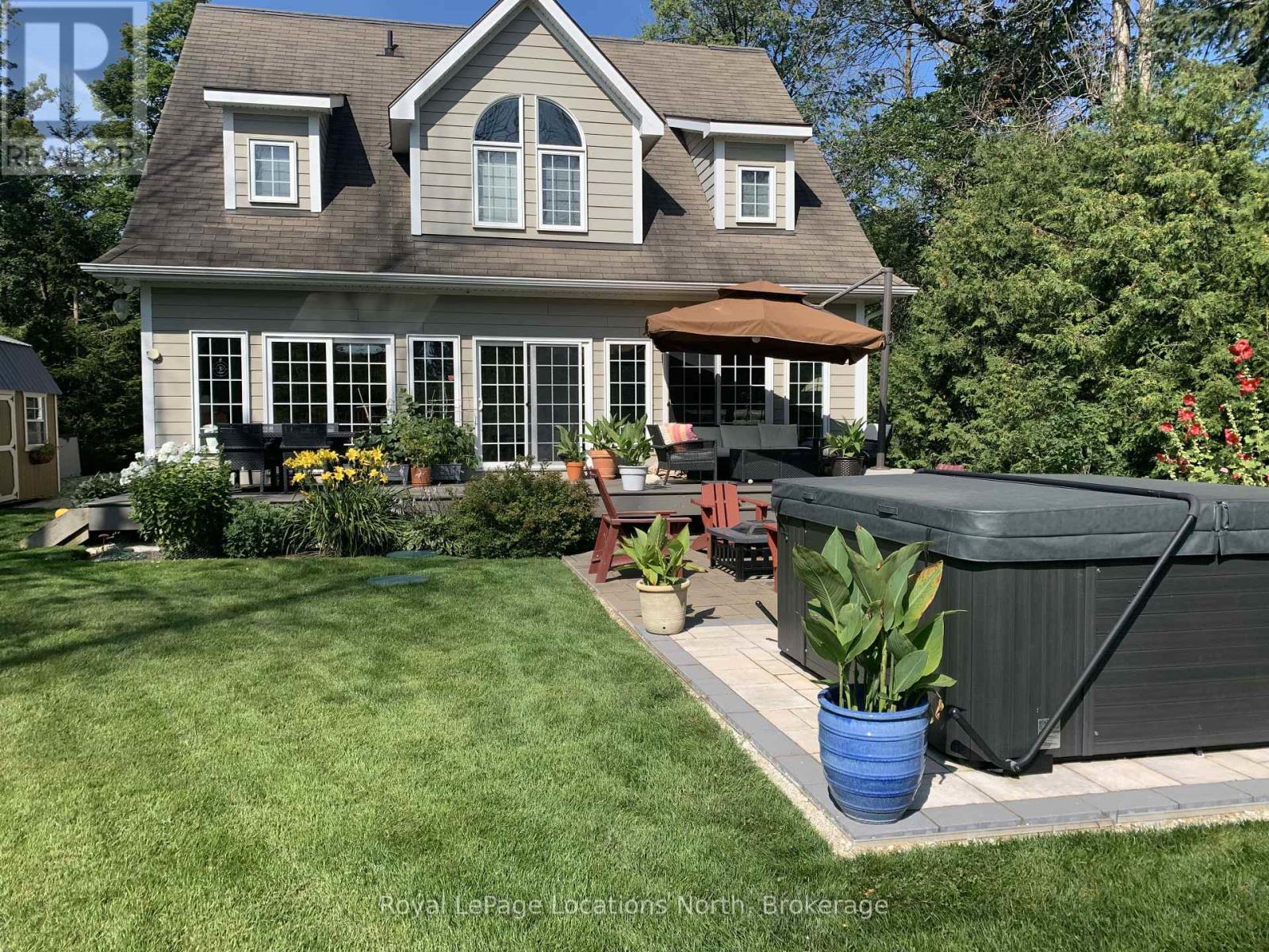 213 Camperdown Road, Blue Mountains, Ontario  N0H 1J0 - Photo 36 - X12548562