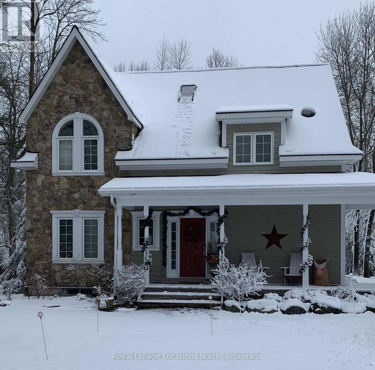 213 Camperdown Road, Blue Mountains, Ontario  N0H 1J0 - Photo 4 - X12548562