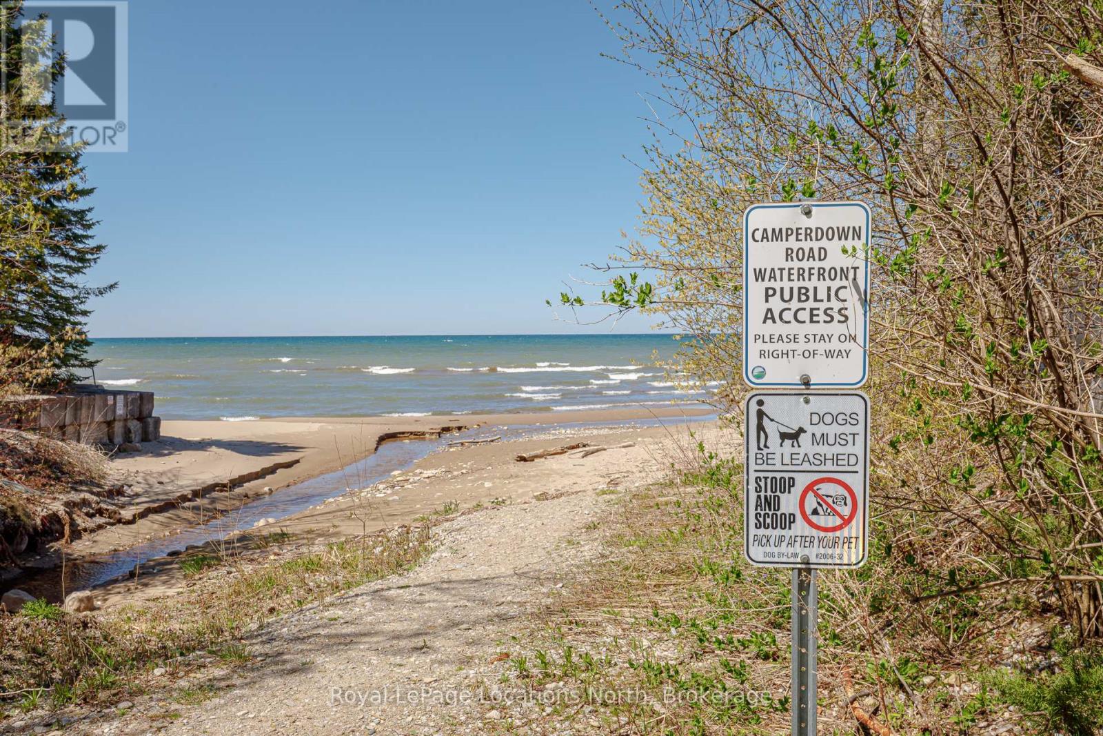 213 Camperdown Road, Blue Mountains, Ontario  N0H 1J0 - Photo 42 - X12548562