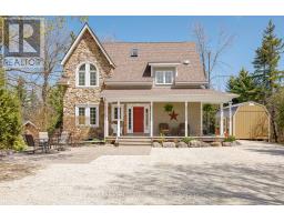 213 CAMPERDOWN ROAD, Blue Mountains, Ontario