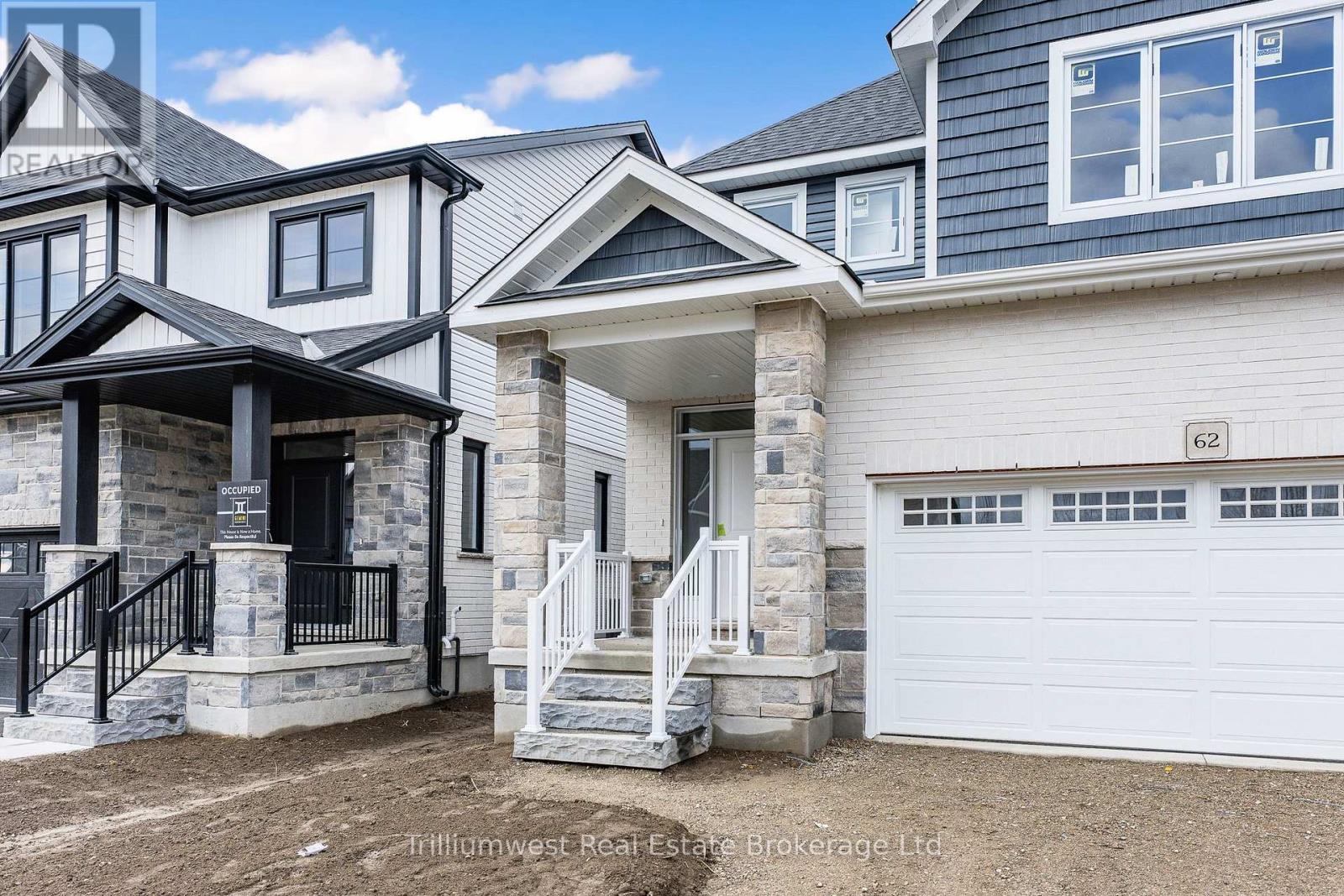 62 Imrie Road, Centre Wellington, Ontario  N0B 2S0 - Photo 2 - X12548576