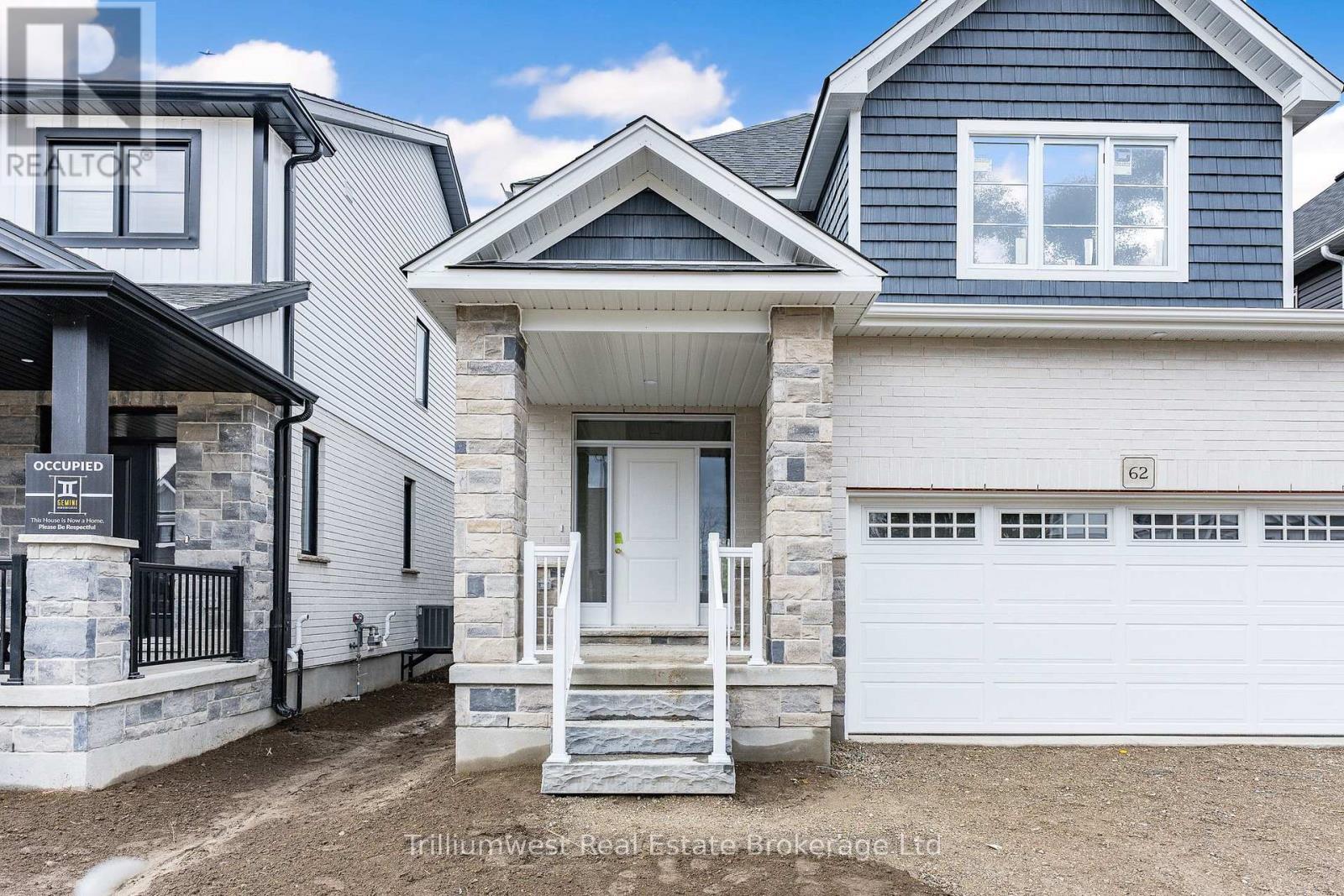 62 Imrie Road, Centre Wellington, Ontario  N0B 2S0 - Photo 3 - X12548576