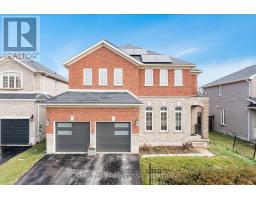 3 PRINCE WILLIAM WAY, Barrie, Ontario