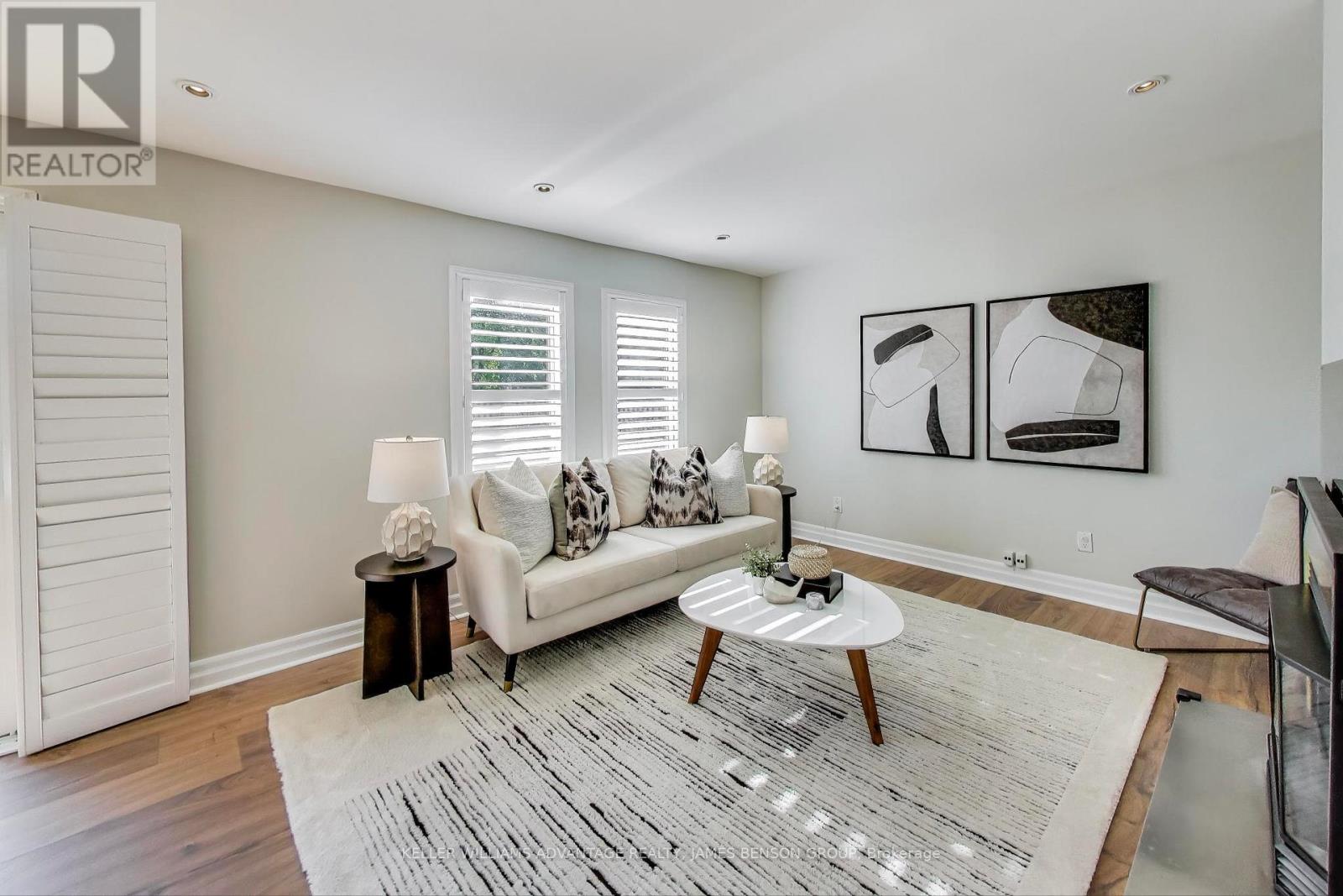 1188 Mineola Gardens, Mississauga, Ontario  L5G 3X9 - Photo 10 - W12509892