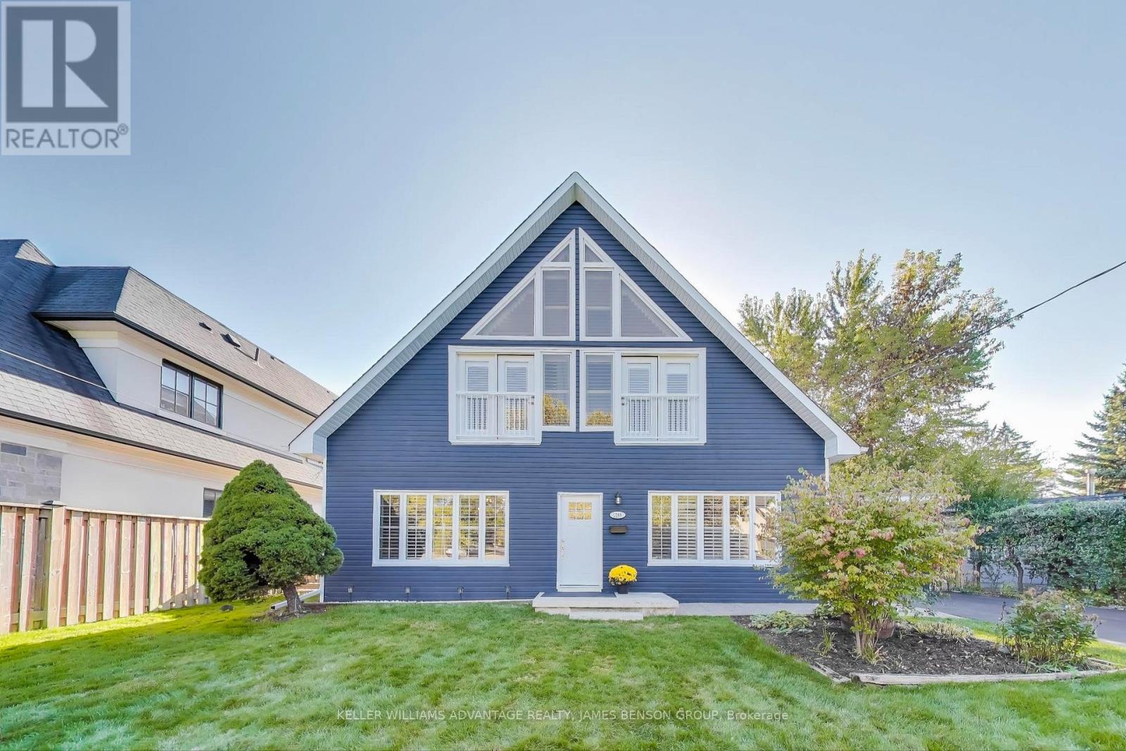 1188 MINEOLA GARDENS, Mississauga, Ontario