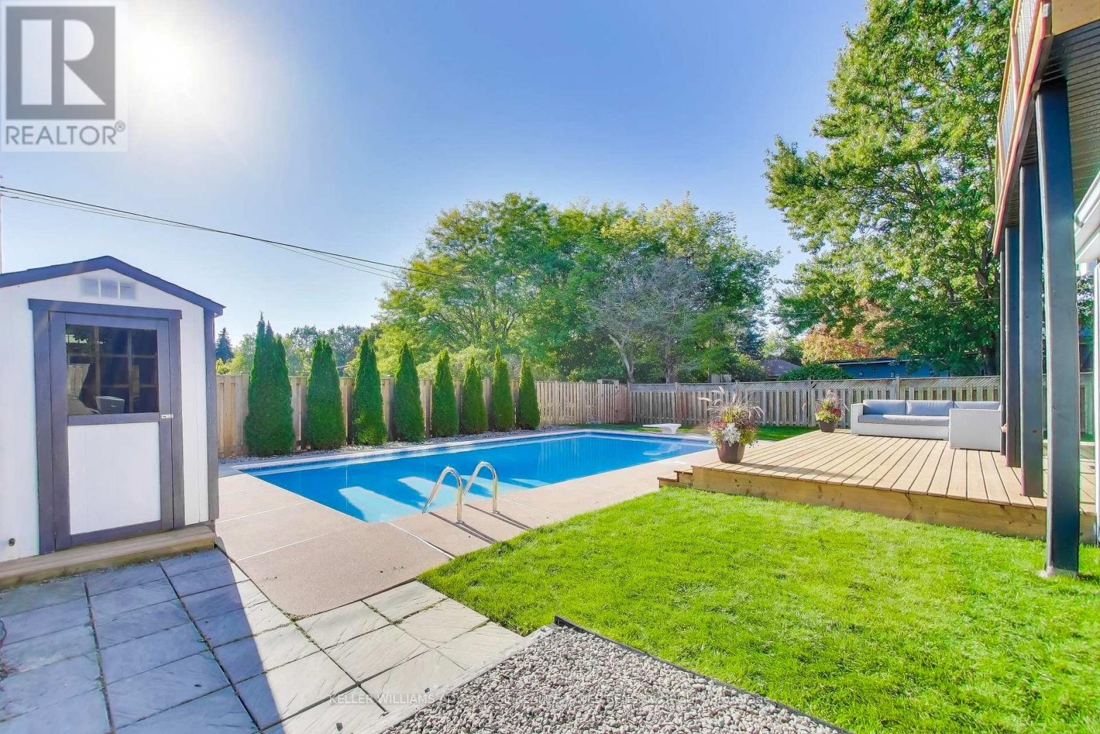 1188 Mineola Gardens, Mississauga, Ontario  L5G 3X9 - Photo 29 - W12509892