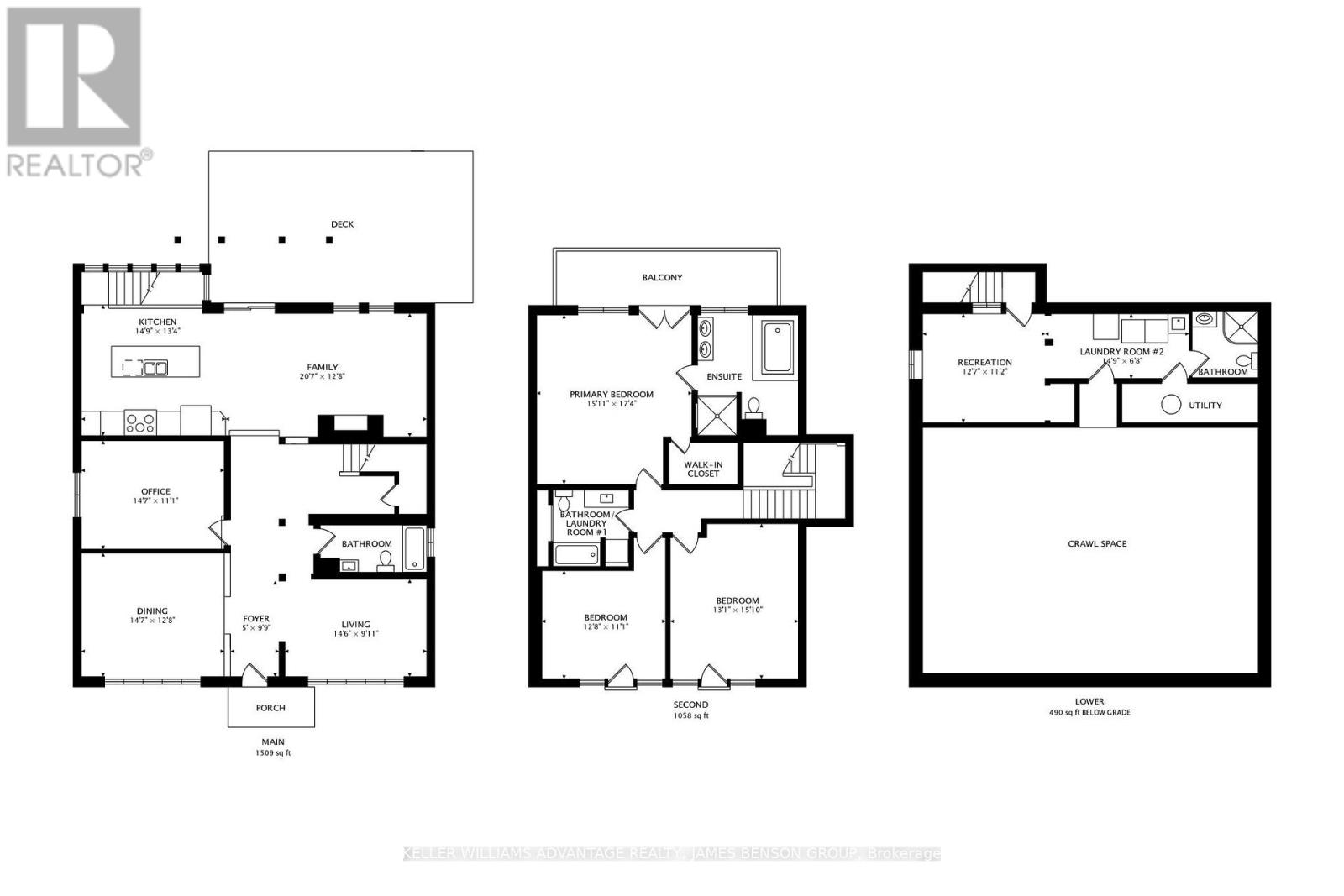 1188 Mineola Gardens, Mississauga, Ontario  L5G 3X9 - Photo 32 - W12509892