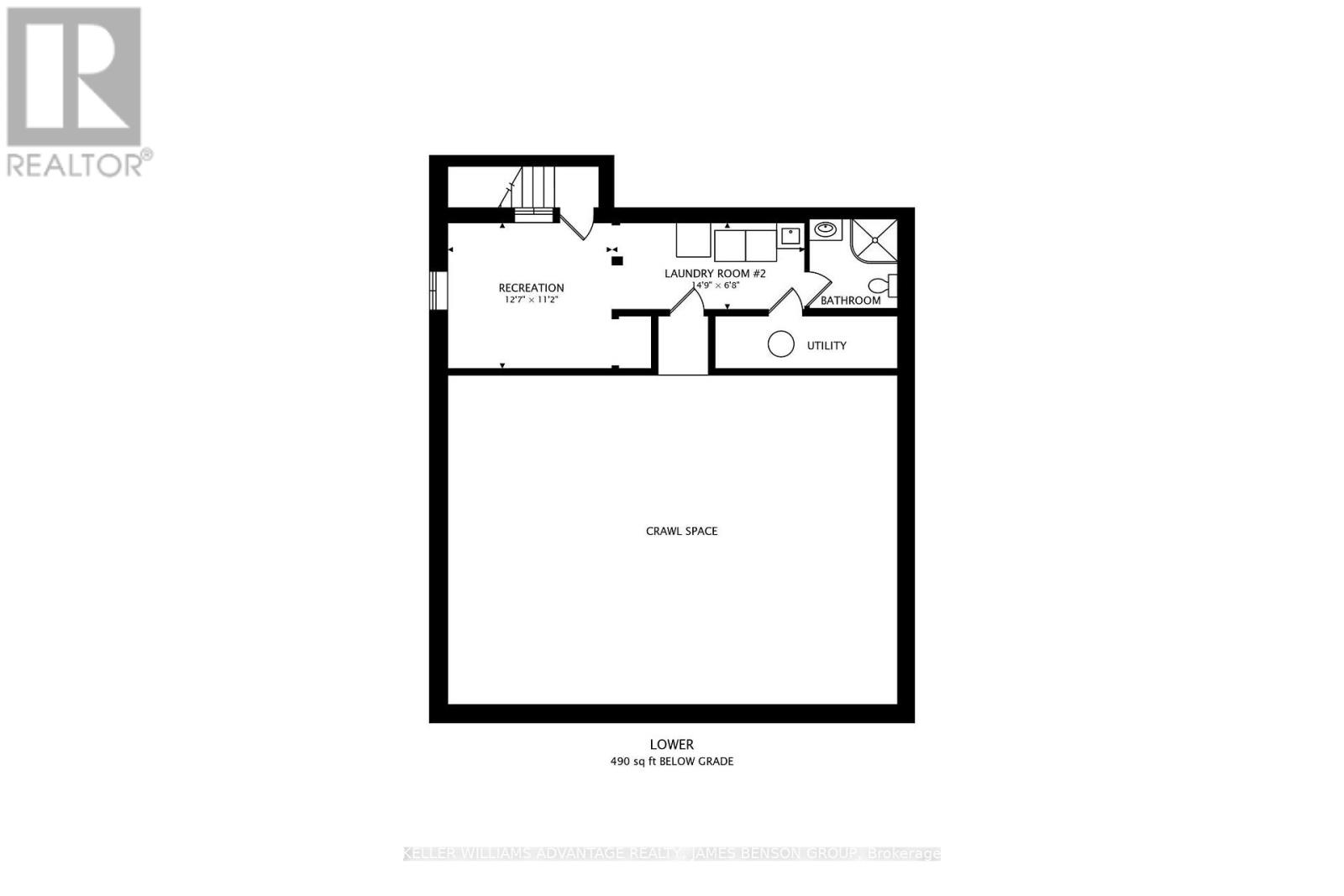 1188 Mineola Gardens, Mississauga, Ontario  L5G 3X9 - Photo 35 - W12509892