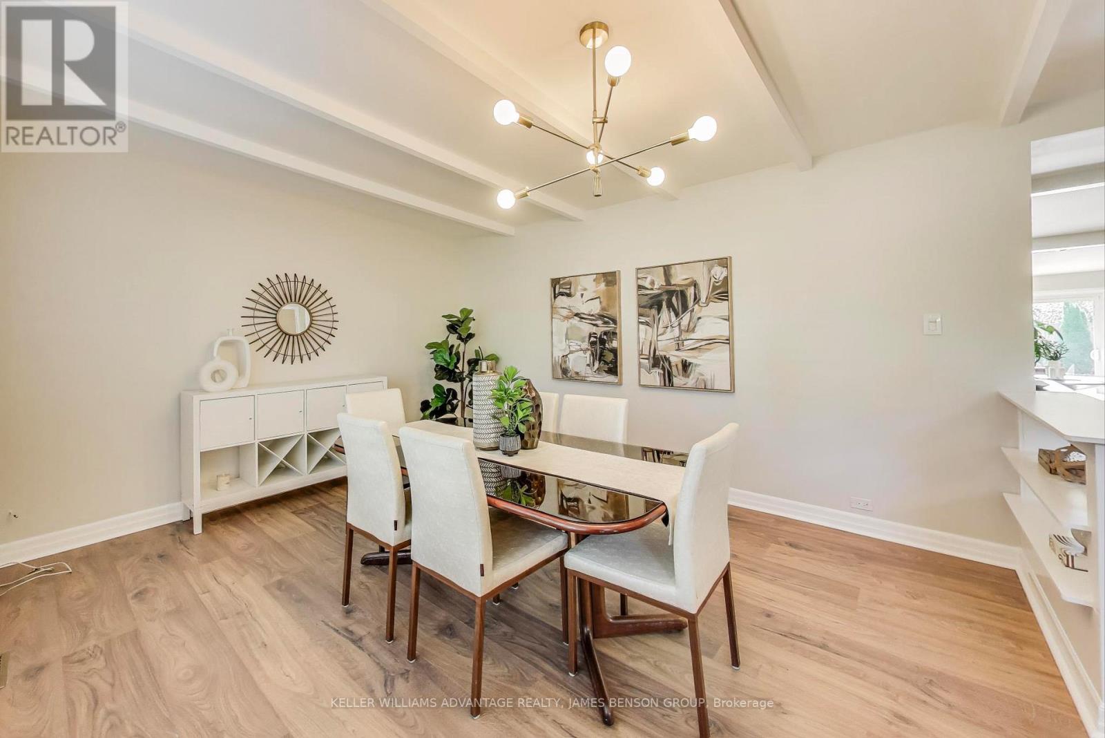 1188 Mineola Gardens, Mississauga, Ontario  L5G 3X9 - Photo 4 - W12509892