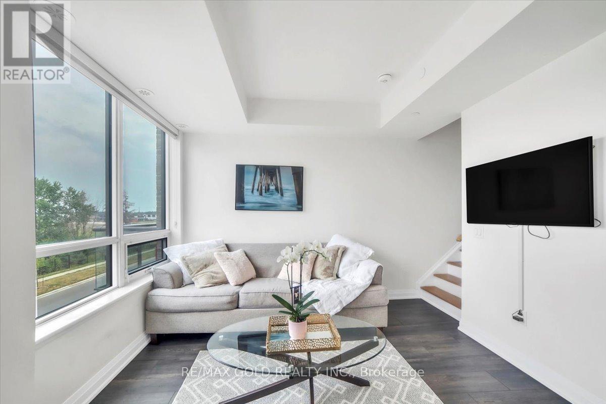 307 - 95 ATTMAR DRIVE, Brampton, Ontario