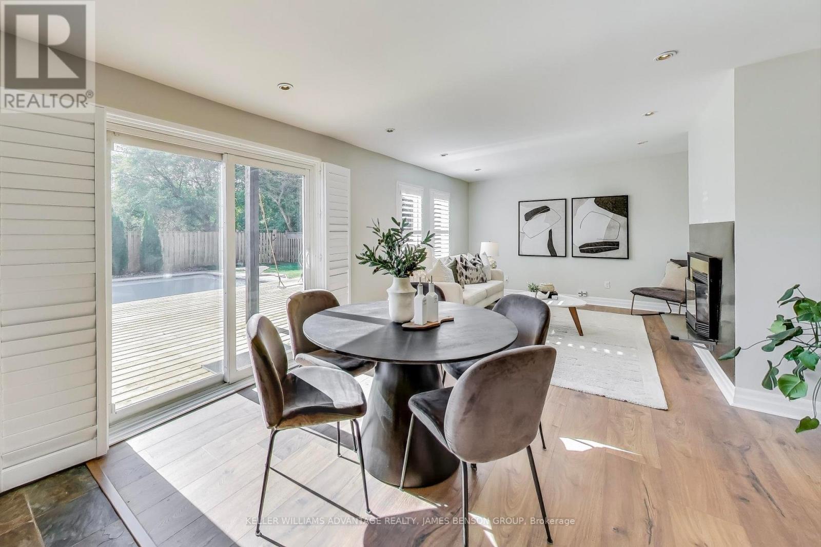 1188 Mineola Gardens, Mississauga, Ontario  L5G 3X9 - Photo 9 - W12509892