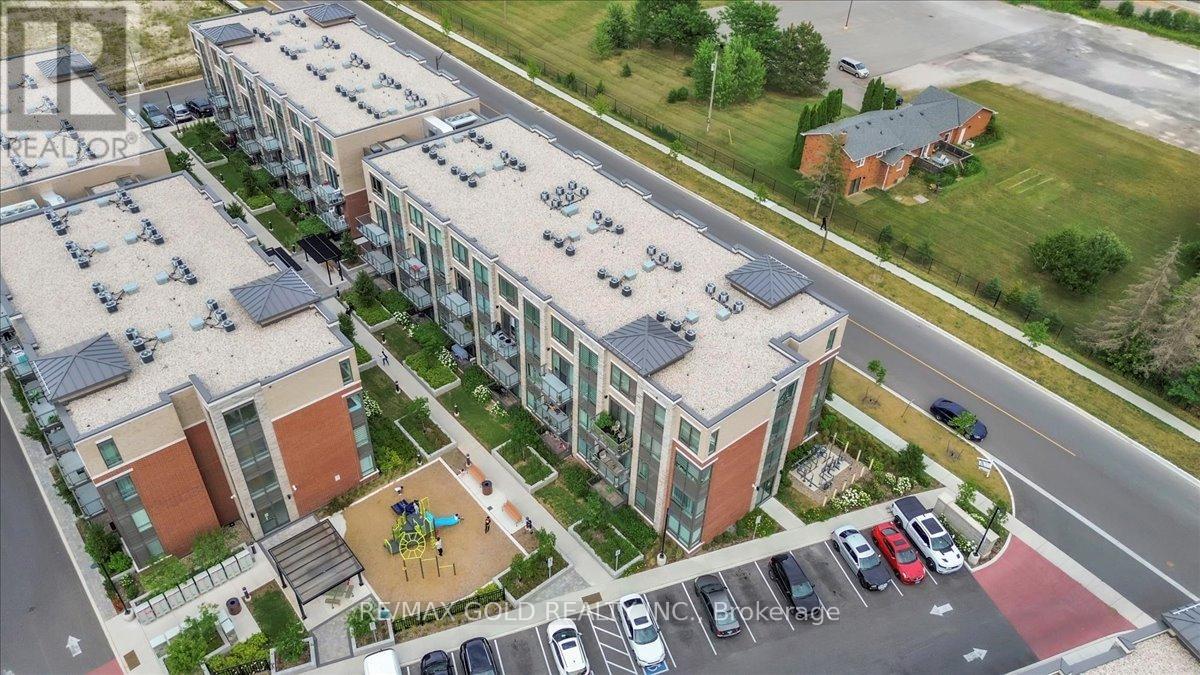 307 - 95 Attmar Drive, Brampton, Ontario L6P 0Y6 - Photo 5 - W12546716