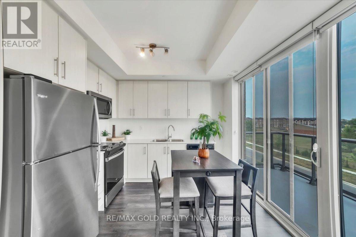 307 - 95 Attmar Drive, Brampton, Ontario L6P 0Y6 - Photo 10 - W12546716