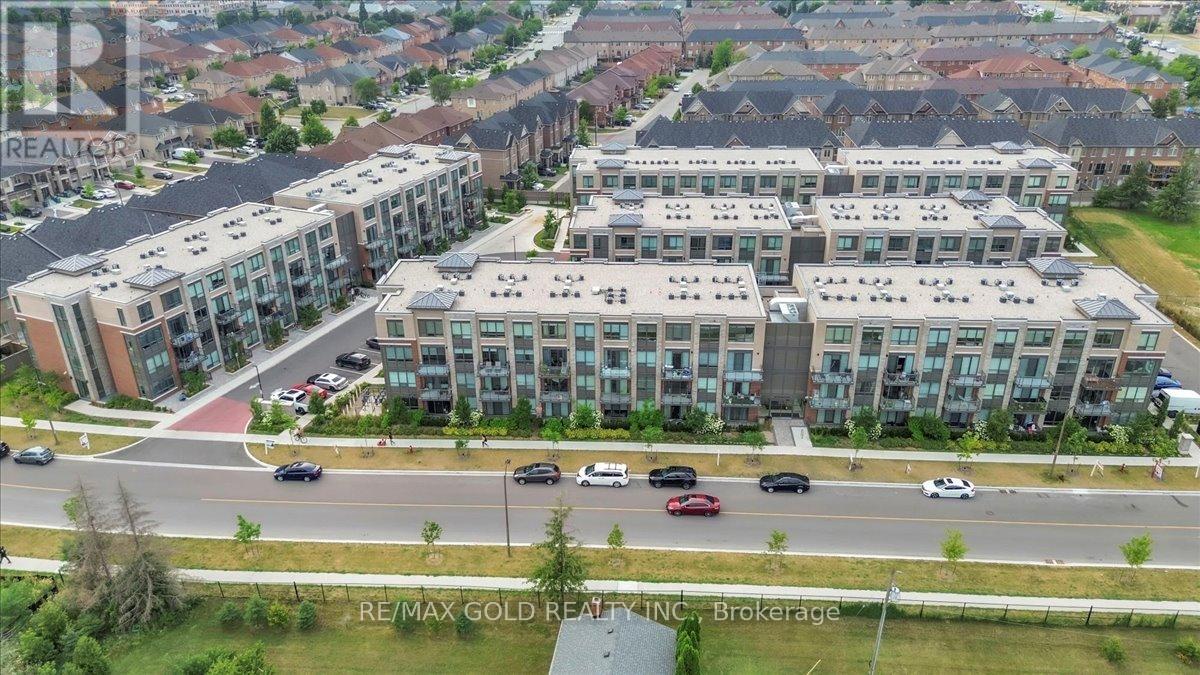 307 - 95 Attmar Drive, Brampton, Ontario L6P 0Y6 - Photo 8 - W12546716