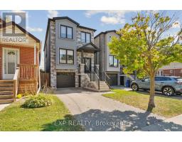 105 TWENTY SECOND STREET, Toronto, Ontario