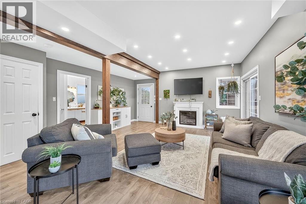 389 Junction Road, Canfield, Ontario  N0A 1C0 - Photo 10 - 40788550