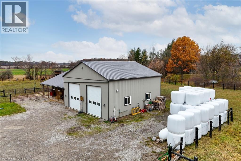 389 Junction Road, Canfield, Ontario  N0A 1C0 - Photo 32 - 40788550