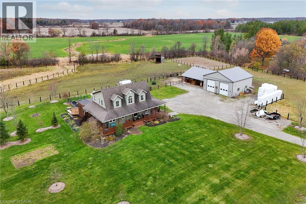 389 Junction Road, Canfield, Ontario  N0A 1C0 - Photo 4 - 40788550