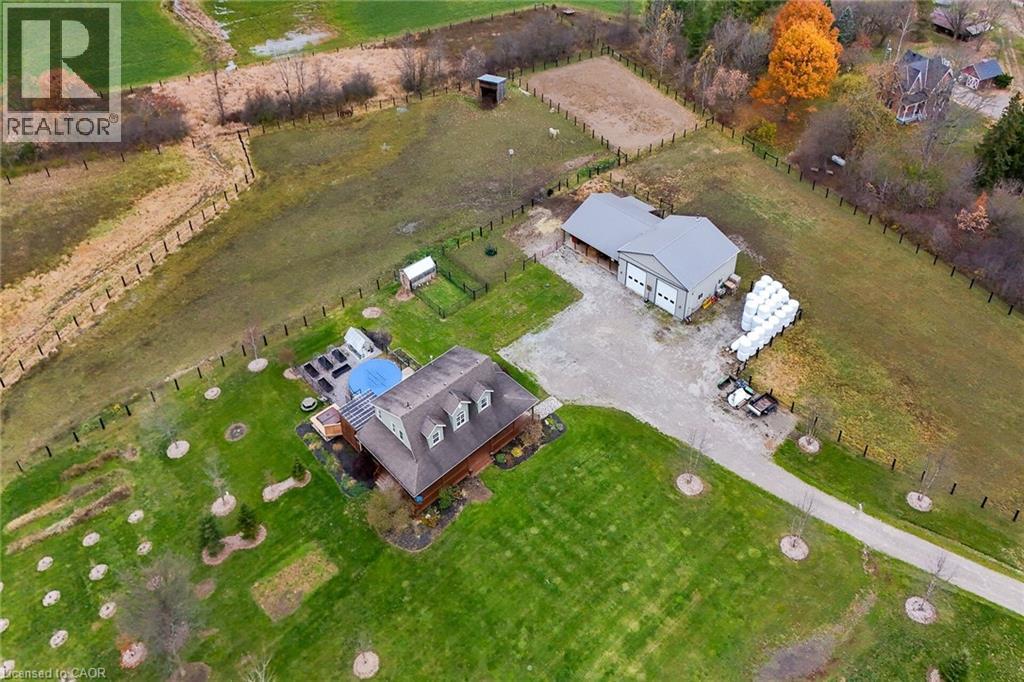 389 Junction Road, Canfield, Ontario  N0A 1C0 - Photo 46 - 40788550