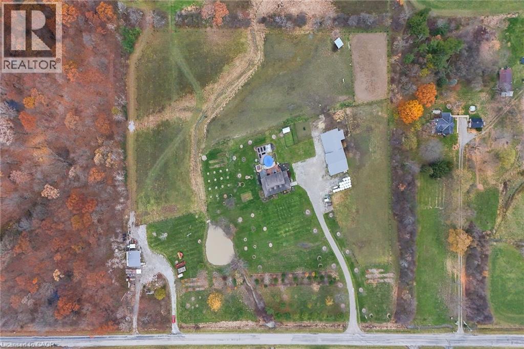 389 Junction Road, Canfield, Ontario  N0A 1C0 - Photo 49 - 40788550