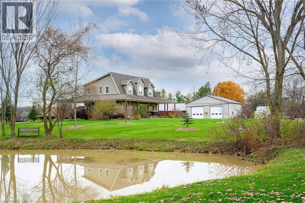 389 Junction Road, Canfield, Ontario  N0A 1C0 - Photo 5 - 40788550