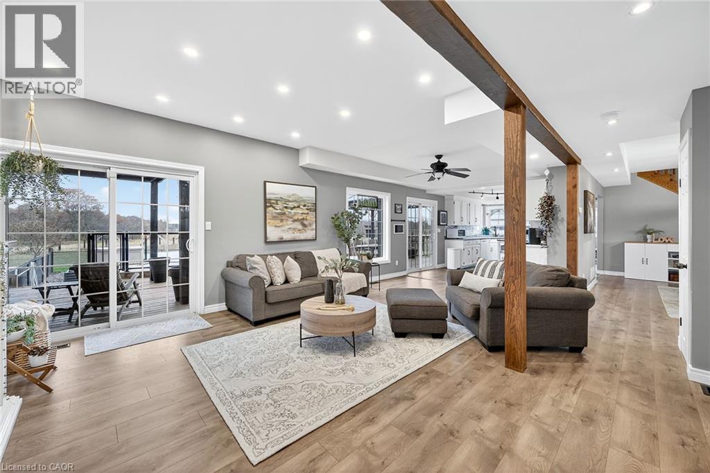 389 Junction Road, Canfield, Ontario  N0A 1C0 - Photo 8 - 40788550