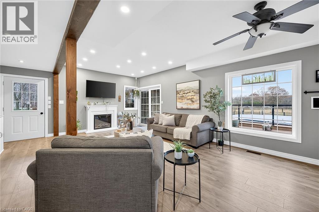 389 Junction Road, Canfield, Ontario  N0A 1C0 - Photo 9 - 40788550