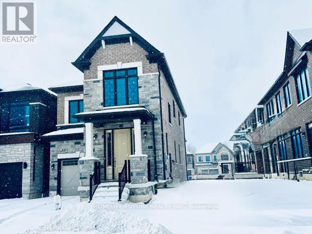 2944 NAKINA STREET, Pickering, Ontario