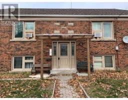 3 - 238 Glebemount Avenue, Toronto (Danforth Village-East York), Ca