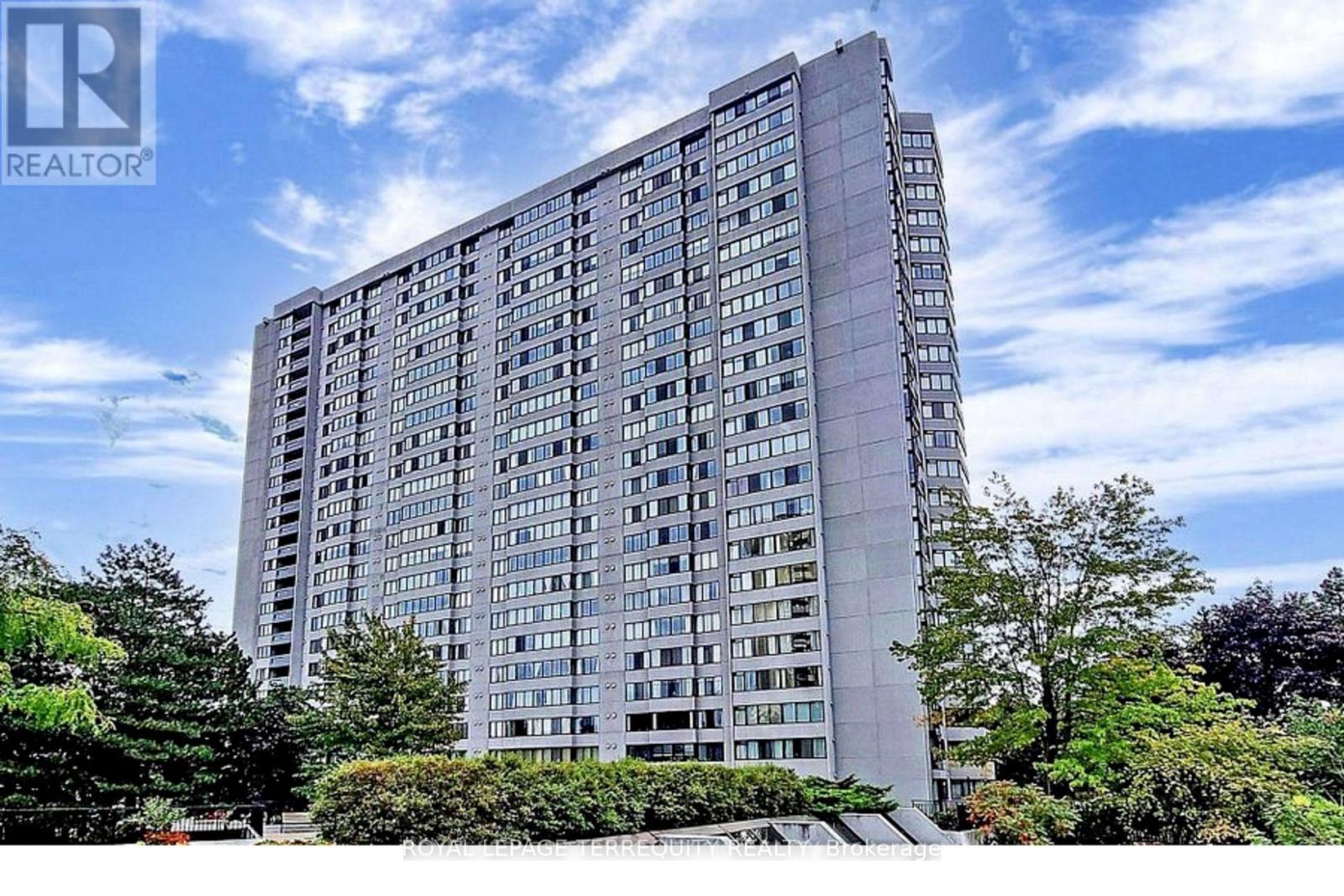 1501 - 2330 BRIDLETOWNE CIRCLE, Toronto, Ontario