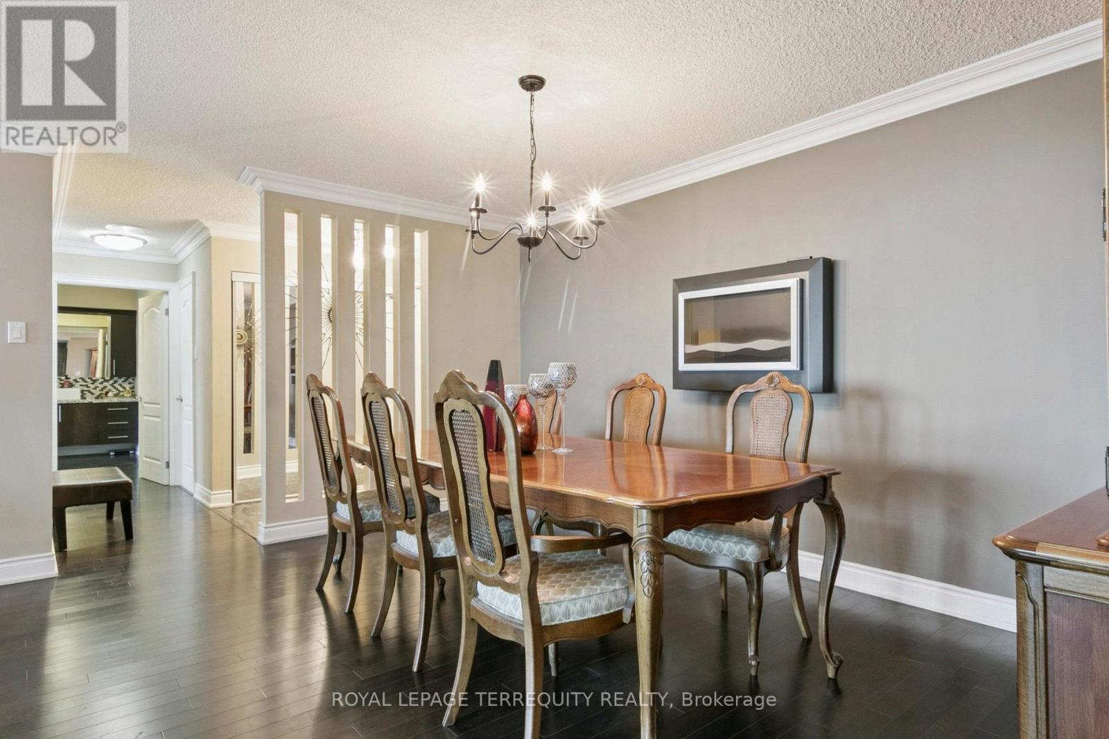 1501 - 2330 Bridletowne Circle, Toronto, Ontario M1W 3P6 - Photo 17 - E12548574