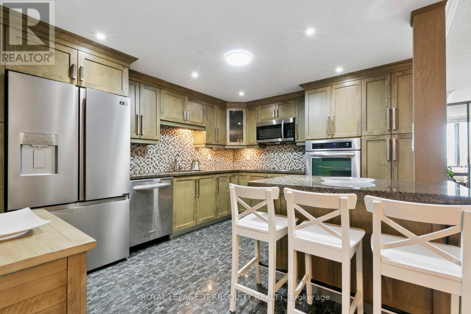 1501 - 2330 Bridletowne Circle, Toronto, Ontario M1W 3P6 - Photo 22 - E12548574