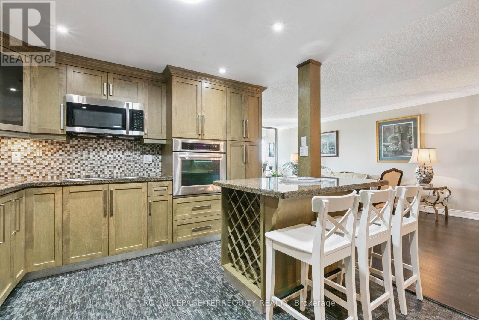 1501 - 2330 Bridletowne Circle, Toronto, Ontario M1W 3P6 - Photo 23 - E12548574