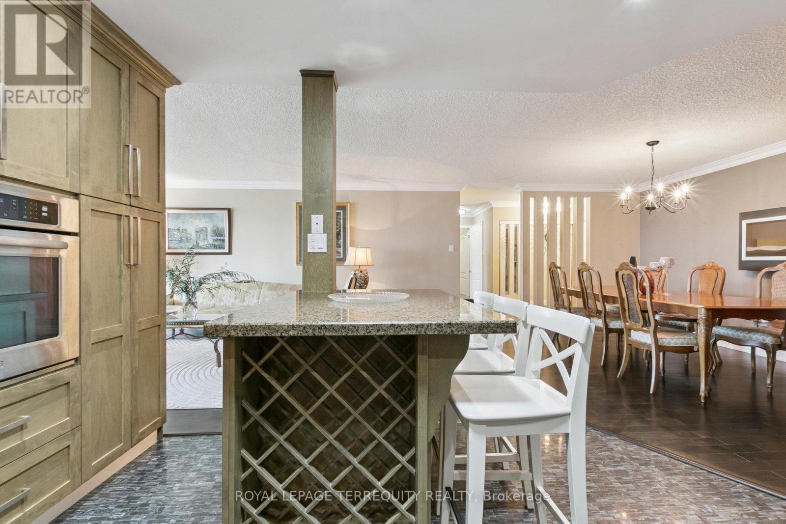 1501 - 2330 Bridletowne Circle, Toronto, Ontario M1W 3P6 - Photo 25 - E12548574