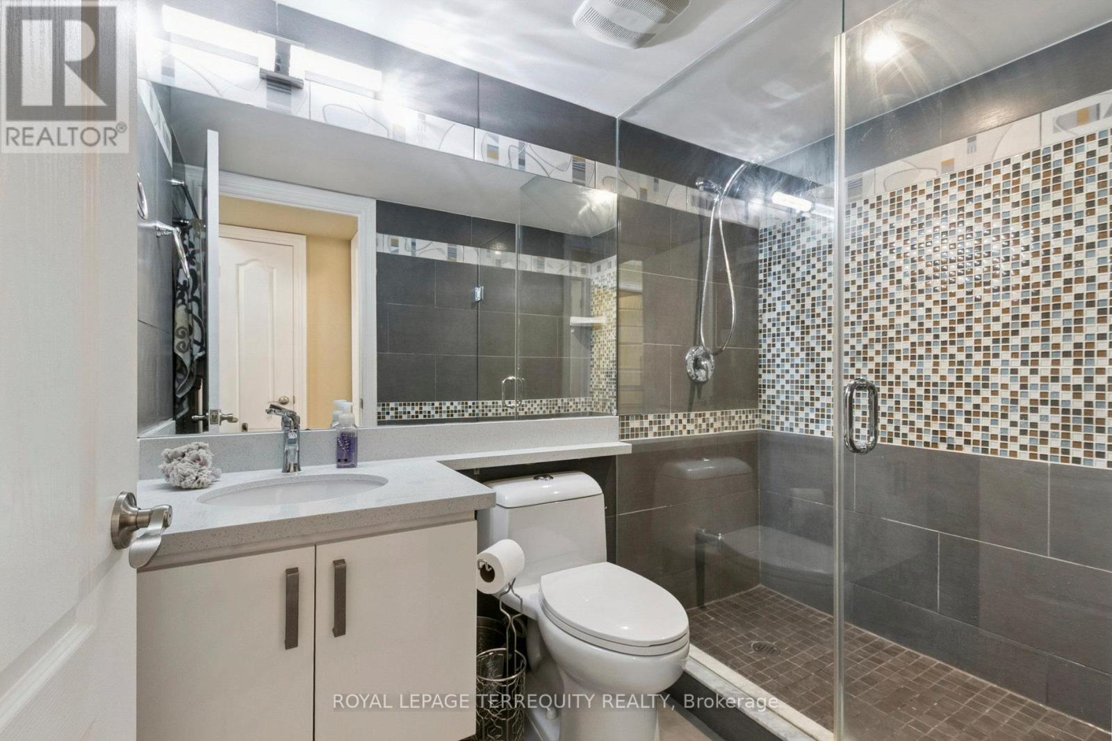 1501 - 2330 Bridletowne Circle, Toronto, Ontario M1W 3P6 - Photo 35 - E12548574