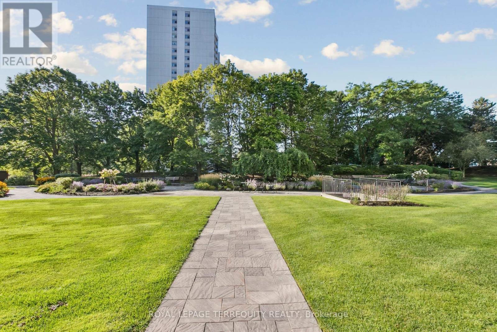 1501 - 2330 Bridletowne Circle, Toronto, Ontario M1W 3P6 - Photo 39 - E12548574