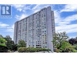 1501 - 2330 Bridletowne Circle, Toronto (L'Amoreaux), Ca