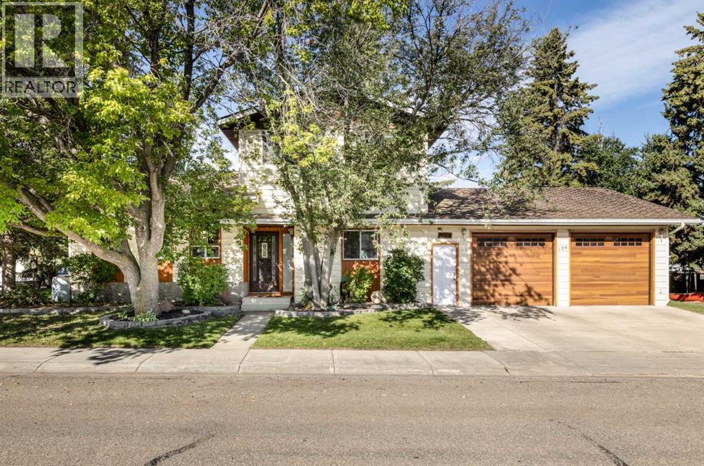 128 Norby Crescent, Red Deer, Alberta  T4P 2C6 - Photo 1 - A2249842