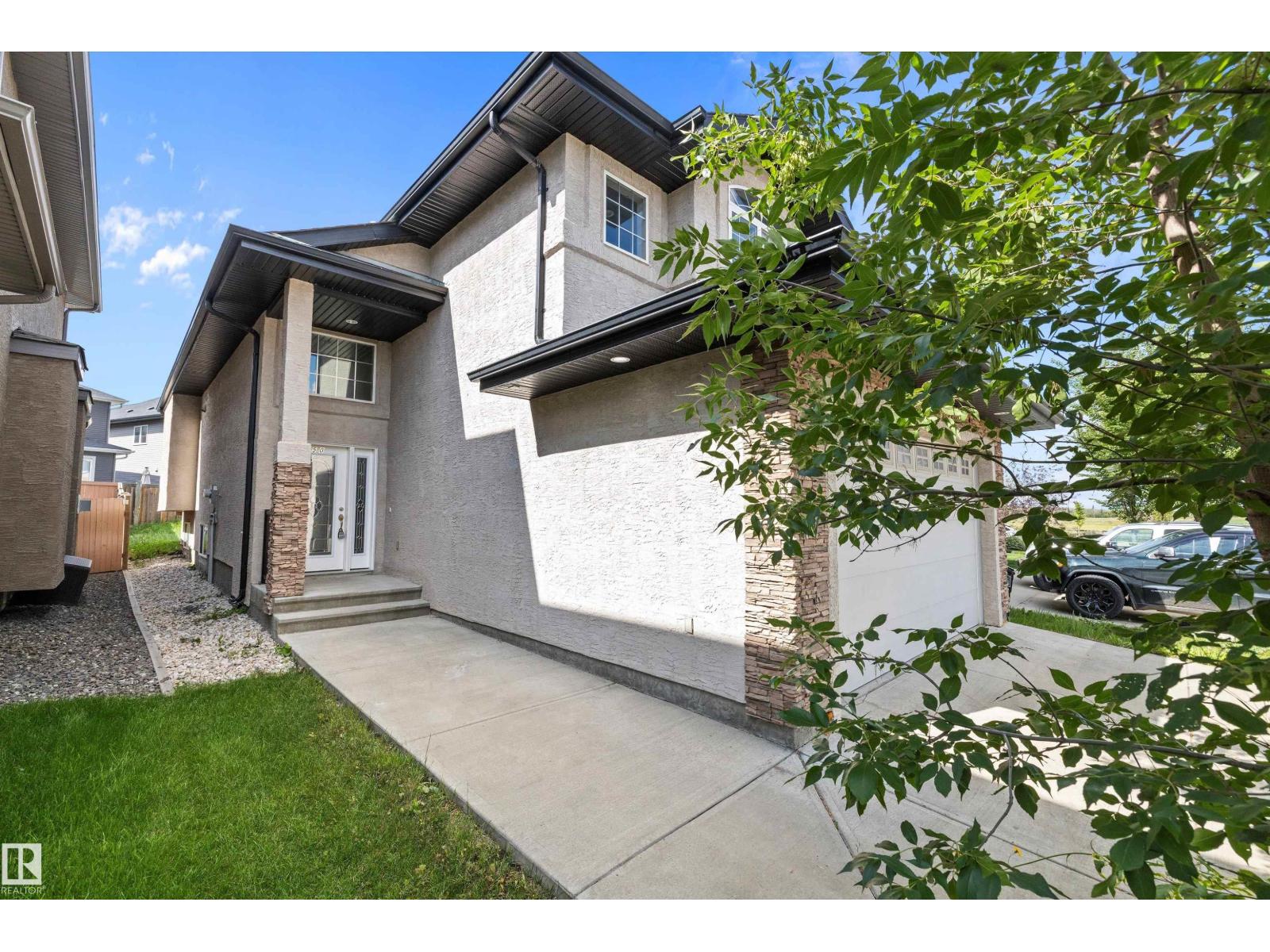 550 Albany Wy Nw, Edmonton, Alberta  T6V 1J6 - Photo 53 - E4465874