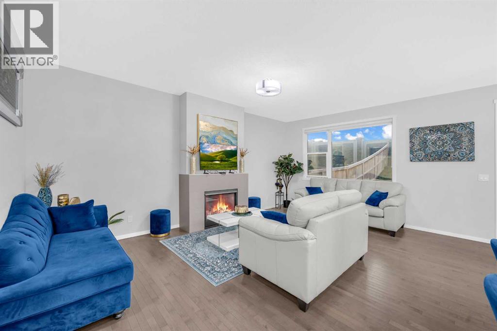 84 Nolanhurst Heights Nw, Calgary, Alberta  T3R 1J4 - Photo 4 - A2260216