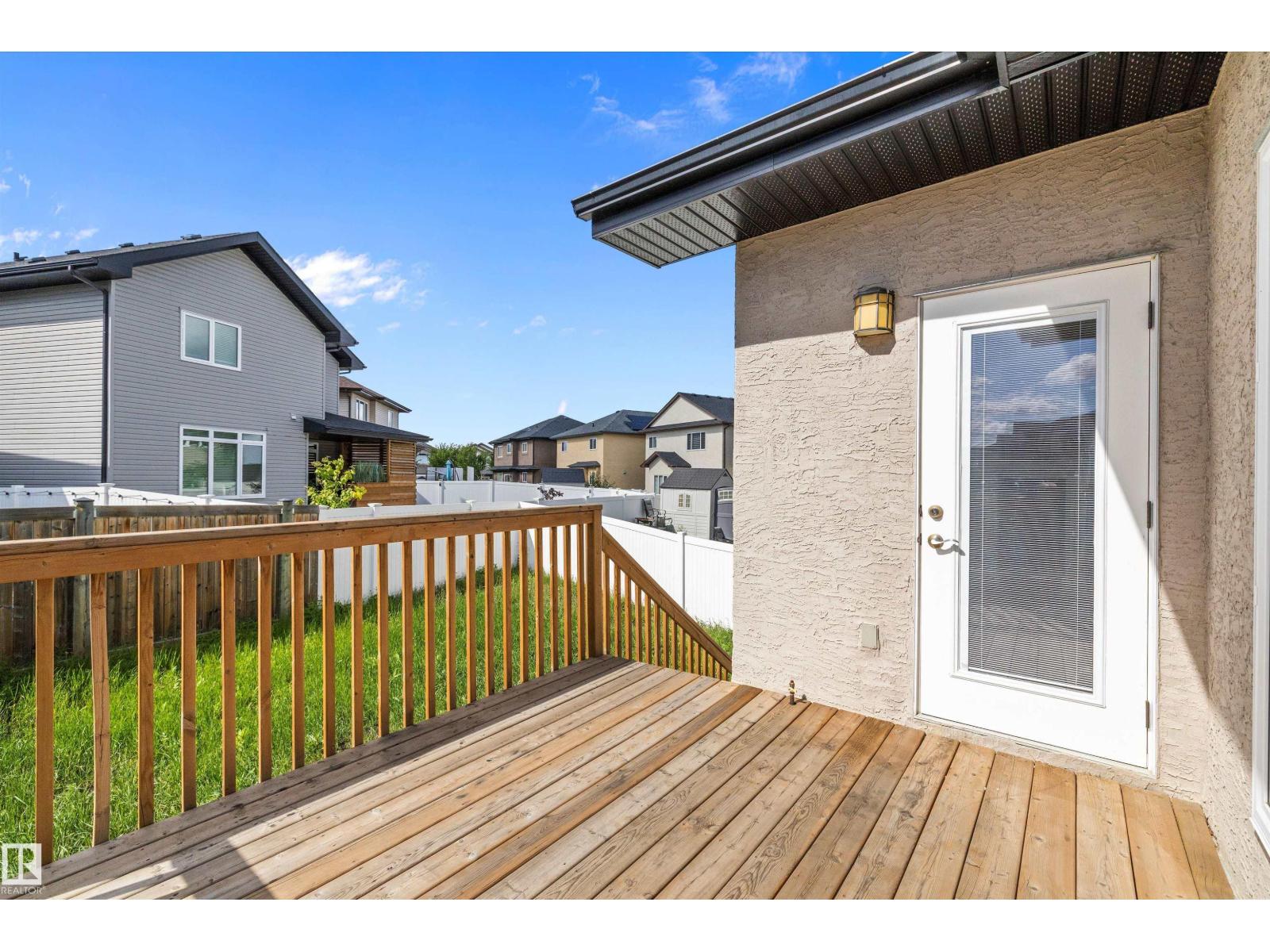 550 Albany Wy Nw, Edmonton, Alberta  T6V 1J6 - Photo 44 - E4465874