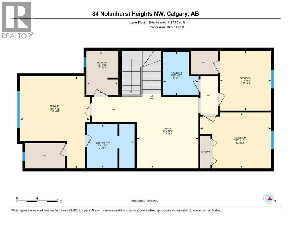 84 Nolanhurst Heights Nw, Calgary, Alberta  T3R 1J4 - Photo 47 - A2260216