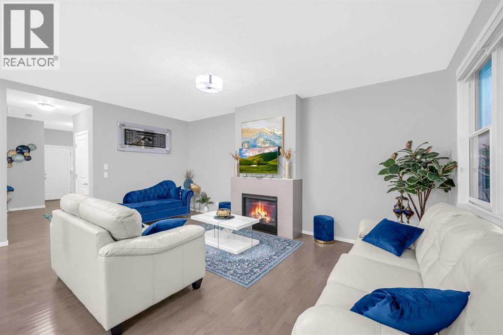 84 Nolanhurst Heights Nw, Calgary, Alberta  T3R 1J4 - Photo 5 - A2260216