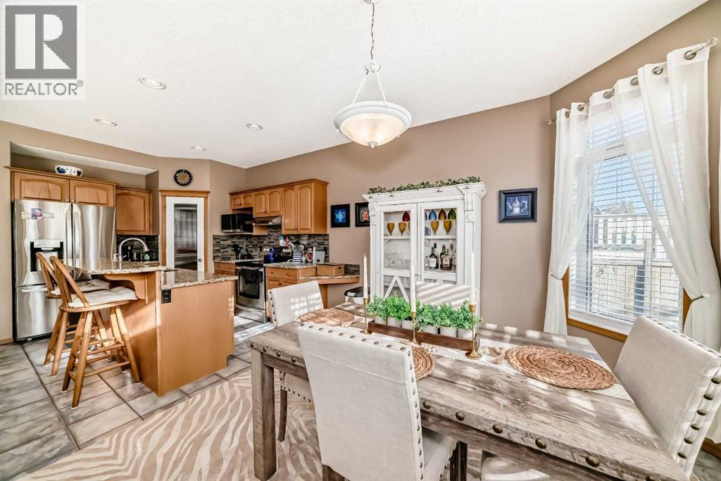 1619 Thorburn Drive Se, Airdrie, Alberta  T4A 2C6 - Photo 16 - A2261519